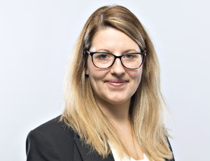 Simone Höfler, Teamleitung Rubrikenmärkte